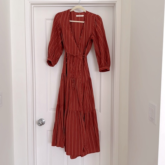 Noah Christy Dawn Dress size XS - Picture 7 of 13